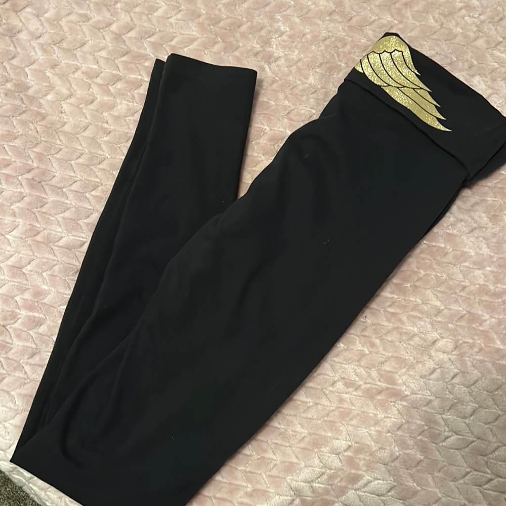 VS PINK like new, full length